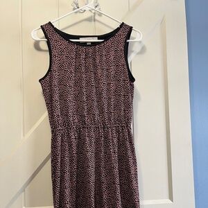 Loft casual women's dress